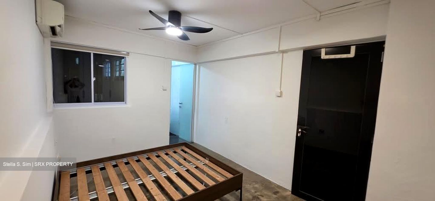 Blk 307 Shunfu Gardens (Bishan), HDB 3 Rooms #584777111